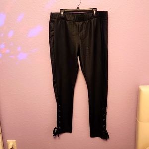 Love Tree Brand 100% polyutheran pants